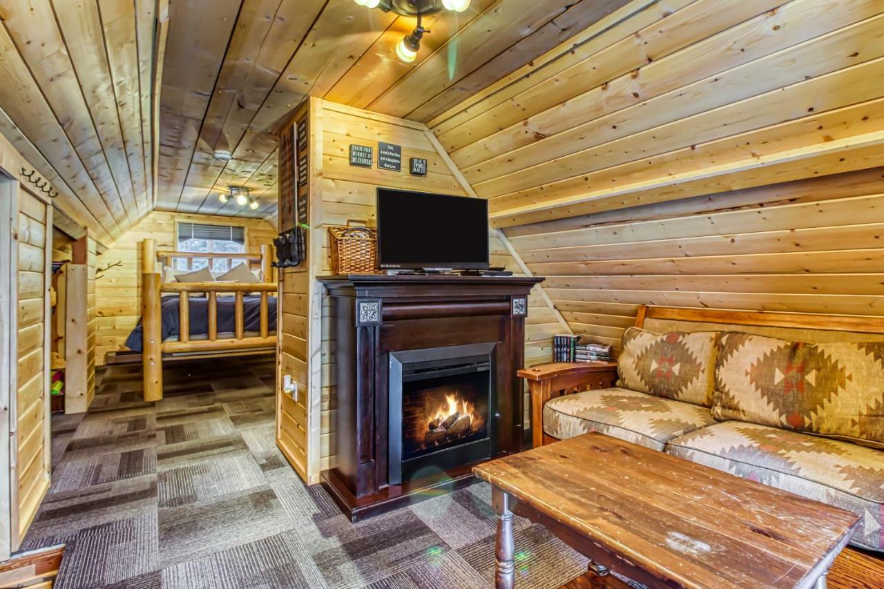 Whispering Pines Villa Leavenworth Exterior photo
