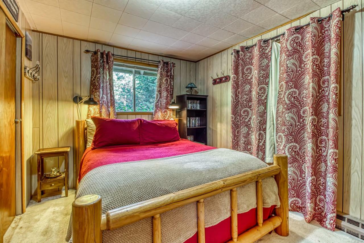 Whispering Pines Villa Leavenworth Exterior photo
