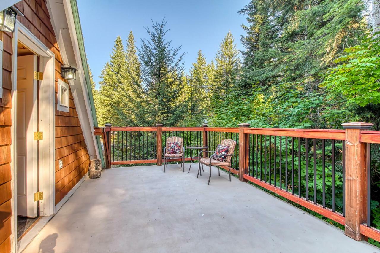 Whispering Pines Villa Leavenworth Exterior photo