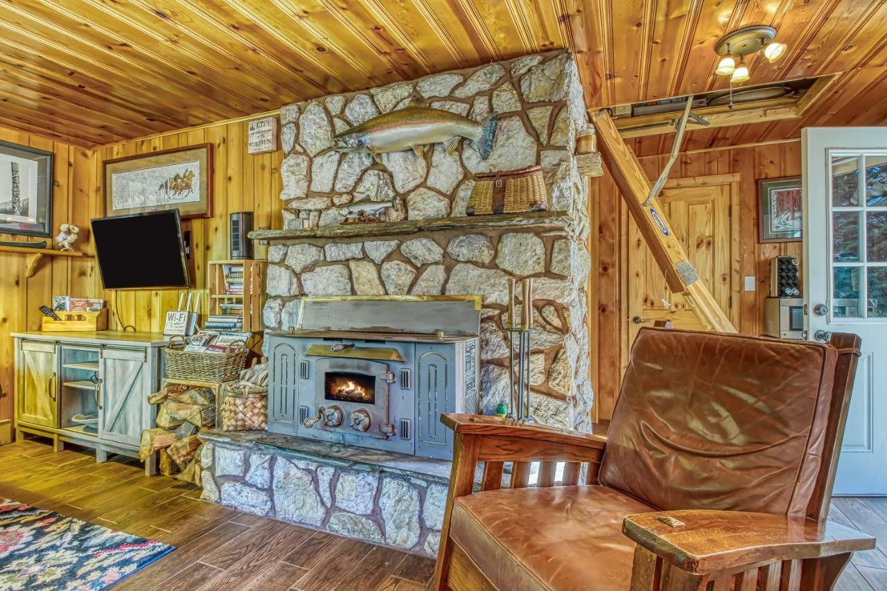 Whispering Pines Villa Leavenworth Exterior photo