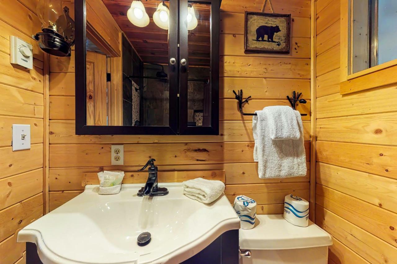 Whispering Pines Villa Leavenworth Exterior photo