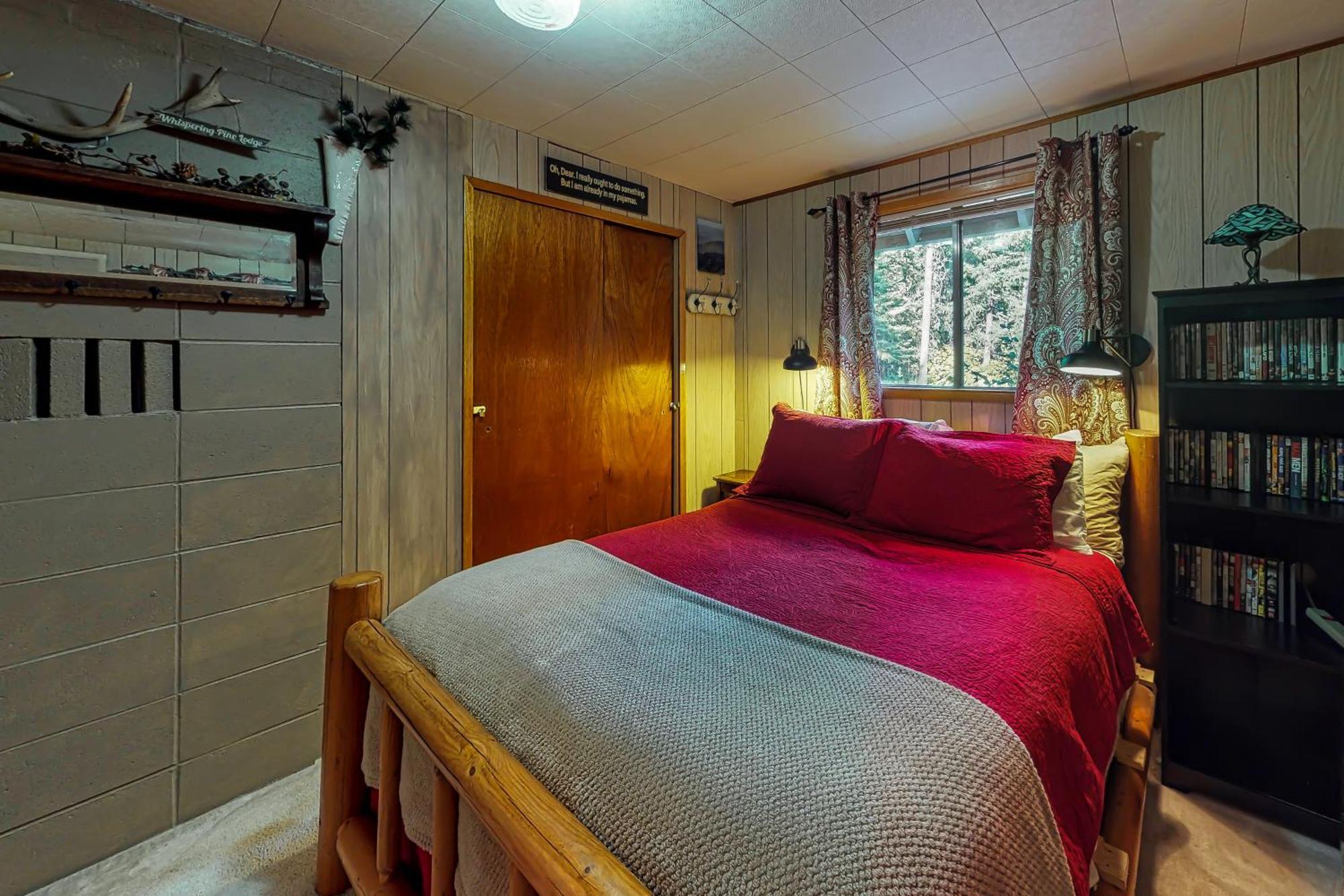 Whispering Pines Villa Leavenworth Exterior photo