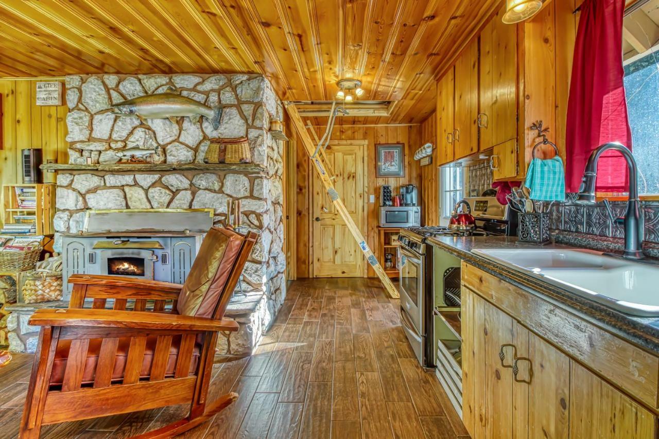 Whispering Pines Villa Leavenworth Exterior photo