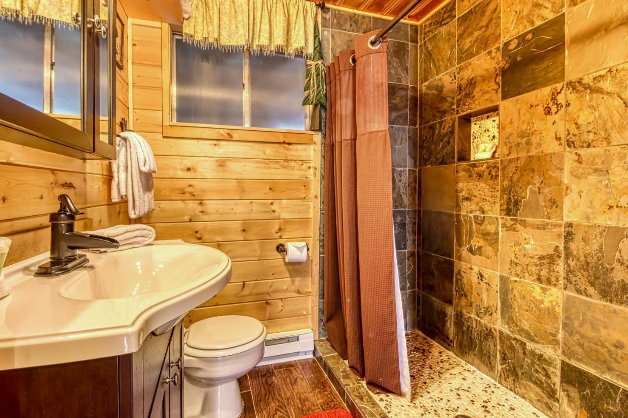 Whispering Pines Villa Leavenworth Exterior photo